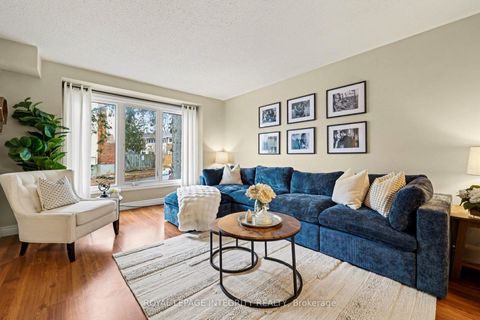 Photo 6 at 319 Stowe Court, Beaverbrook, Kanata