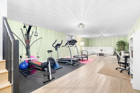 Photo 26 at 432 Gidran Circle, Emerald Meadows/Trailwest, Kanata