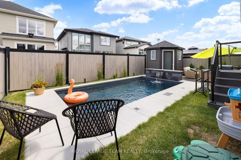 Photo 34 at 432 Gidran Circle, Emerald Meadows/Trailwest, Kanata