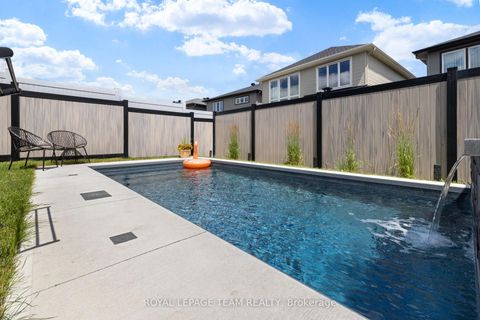 Photo 35 at 432 Gidran Circle, Emerald Meadows/Trailwest, Kanata