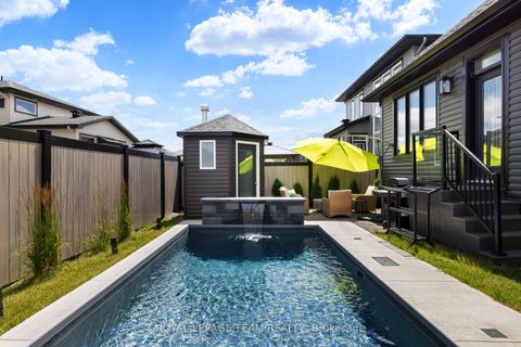 Photo 40 at 432 Gidran Circle, Emerald Meadows/Trailwest, Kanata