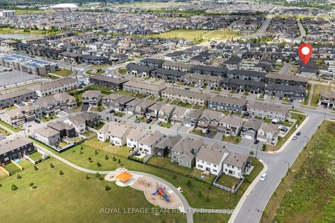 Photo 46 at 432 Gidran Circle, Emerald Meadows/Trailwest, Kanata