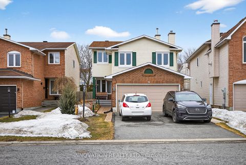 Photo 0 at 34 Waterton Crescent, Bridlewood, Kanata