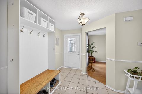 Photo 3 at 34 Waterton Crescent, Bridlewood, Kanata