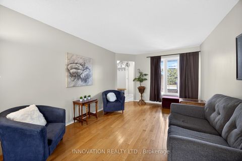 Photo 4 at 34 Waterton Crescent, Bridlewood, Kanata