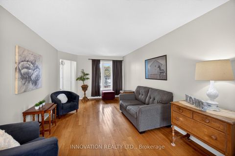 Photo 5 at 34 Waterton Crescent, Bridlewood, Kanata
