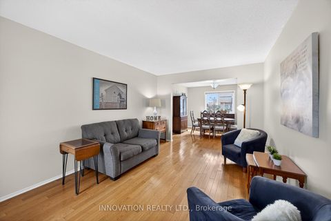 Photo 6 at 34 Waterton Crescent, Bridlewood, Kanata