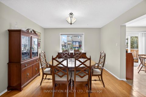 Photo 7 at 34 Waterton Crescent, Bridlewood, Kanata