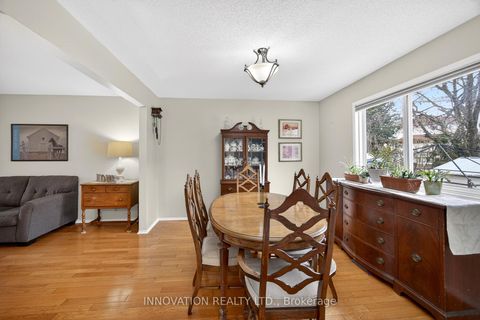 Photo 8 at 34 Waterton Crescent, Bridlewood, Kanata