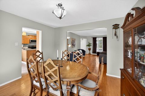 Photo 9 at 34 Waterton Crescent, Bridlewood, Kanata