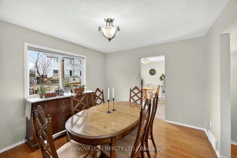 Photo 10 at 34 Waterton Crescent, Bridlewood, Kanata