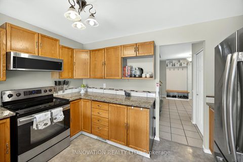 Photo 12 at 34 Waterton Crescent, Bridlewood, Kanata