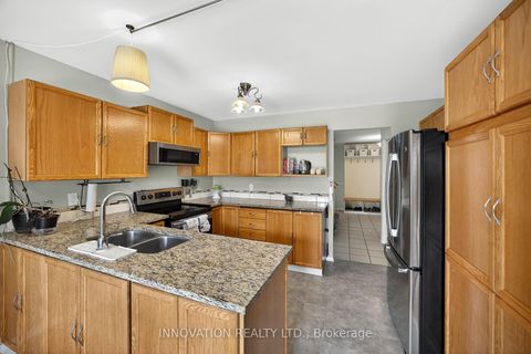 Photo 13 at 34 Waterton Crescent, Bridlewood, Kanata