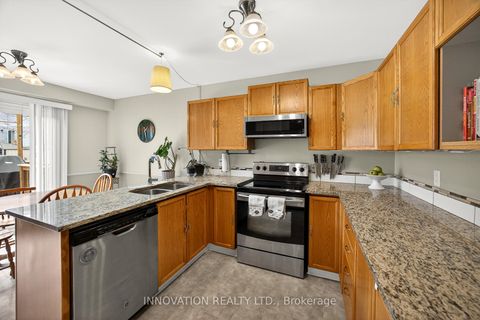 Photo 14 at 34 Waterton Crescent, Bridlewood, Kanata