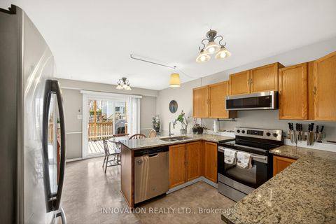 Photo 15 at 34 Waterton Crescent, Bridlewood, Kanata