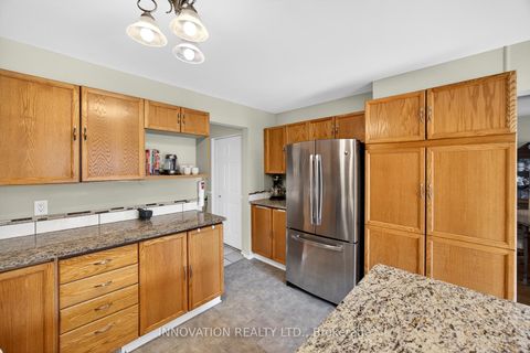 Photo 16 at 34 Waterton Crescent, Bridlewood, Kanata