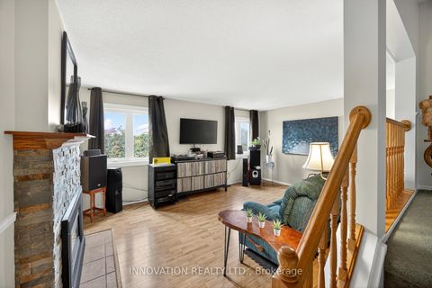 Photo 19 at 34 Waterton Crescent, Bridlewood, Kanata