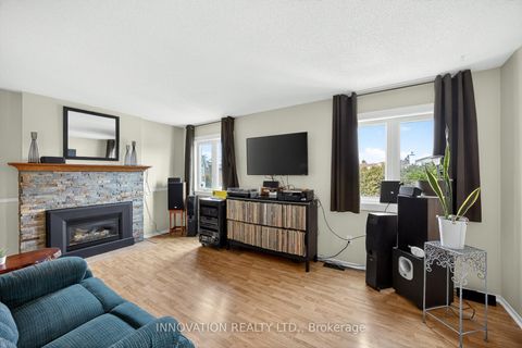 Photo 20 at 34 Waterton Crescent, Bridlewood, Kanata