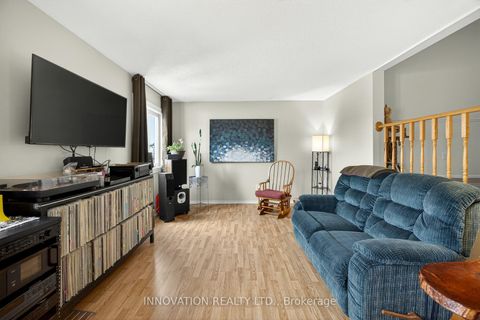 Photo 21 at 34 Waterton Crescent, Bridlewood, Kanata