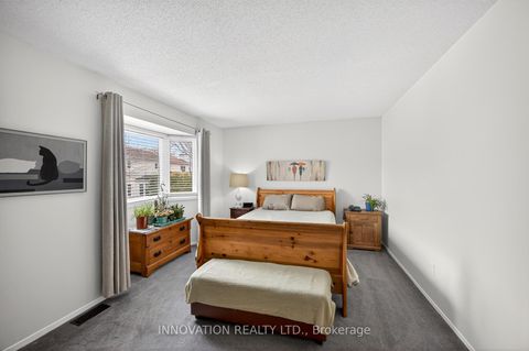 Photo 24 at 34 Waterton Crescent, Bridlewood, Kanata