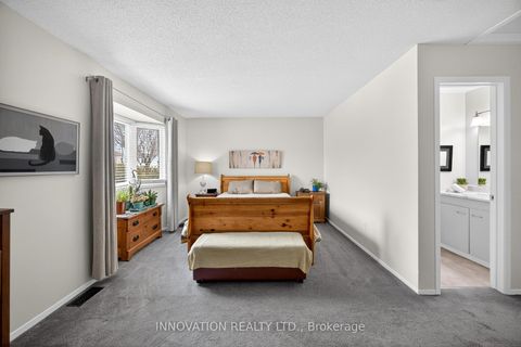 Photo 25 at 34 Waterton Crescent, Bridlewood, Kanata