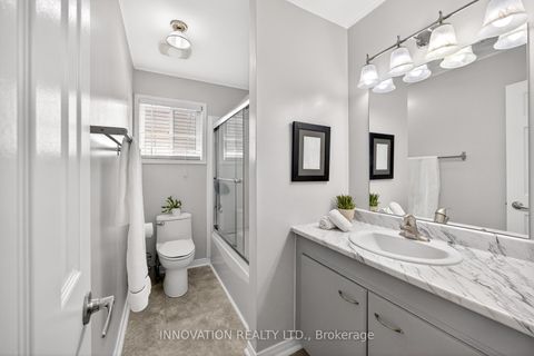 Photo 26 at 34 Waterton Crescent, Bridlewood, Kanata