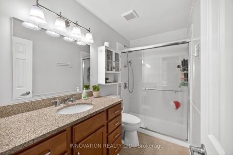 Photo 30 at 34 Waterton Crescent, Bridlewood, Kanata