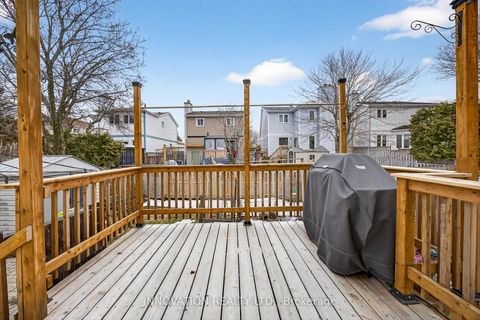 Photo 31 at 34 Waterton Crescent, Bridlewood, Kanata