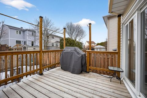 Photo 32 at 34 Waterton Crescent, Bridlewood, Kanata