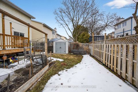 Photo 33 at 34 Waterton Crescent, Bridlewood, Kanata