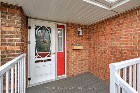 Photo 1 at 593 Du Buisson Crescent, Fallingbrook/Gardenway South, Orleans