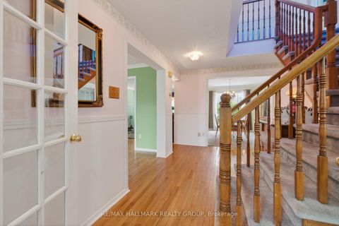 Photo 4 at 593 Du Buisson Crescent, Fallingbrook/Gardenway South, Orleans