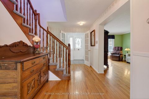 Photo 5 at 593 Du Buisson Crescent, Fallingbrook/Gardenway South, Orleans