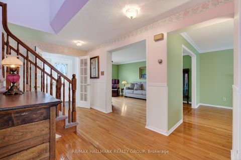 Photo 6 at 593 Du Buisson Crescent, Fallingbrook/Gardenway South, Orleans