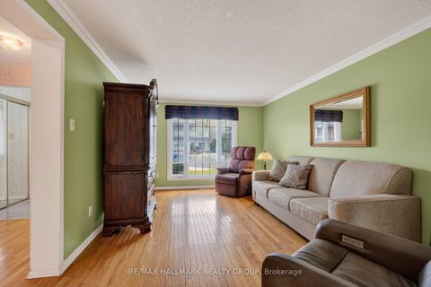 Photo 7 at 593 Du Buisson Crescent, Fallingbrook/Gardenway South, Orleans