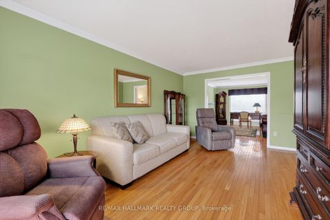 Photo 8 at 593 Du Buisson Crescent, Fallingbrook/Gardenway South, Orleans