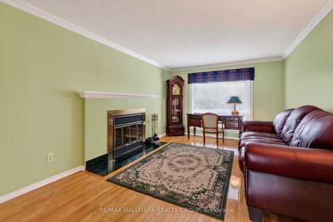 Photo 9 at 593 Du Buisson Crescent, Fallingbrook/Gardenway South, Orleans
