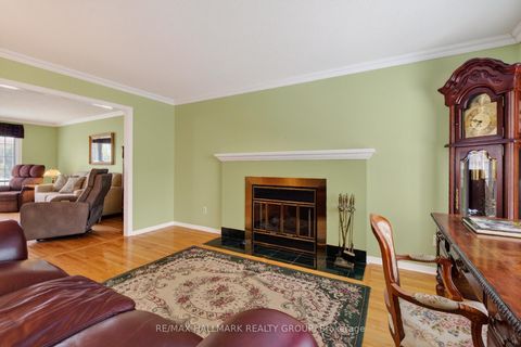 Photo 10 at 593 Du Buisson Crescent, Fallingbrook/Gardenway South, Orleans