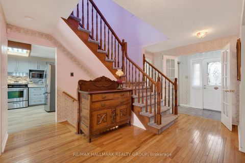 Photo 11 at 593 Du Buisson Crescent, Fallingbrook/Gardenway South, Orleans