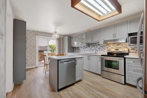 Photo 14 at 593 Du Buisson Crescent, Fallingbrook/Gardenway South, Orleans