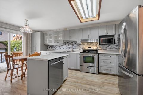 Photo 15 at 593 Du Buisson Crescent, Fallingbrook/Gardenway South, Orleans