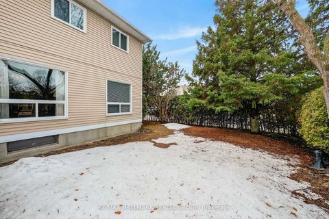 Photo 34 at 593 Du Buisson Crescent, Fallingbrook/Gardenway South, Orleans