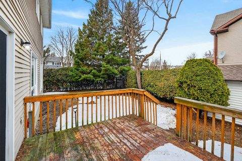 Photo 36 at 593 Du Buisson Crescent, Fallingbrook/Gardenway South, Orleans