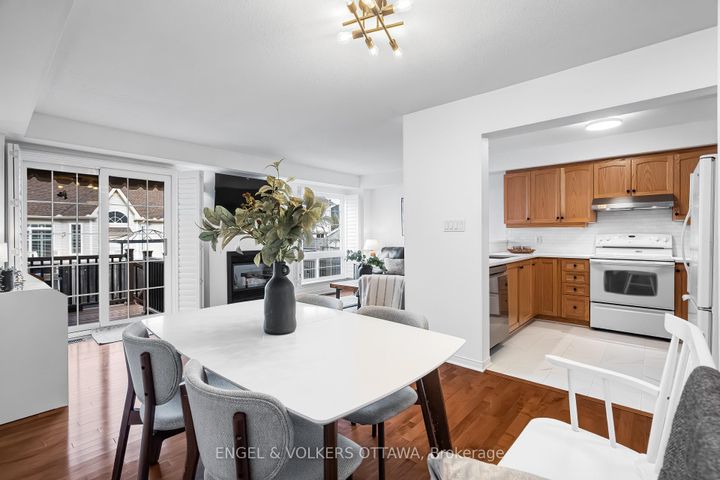Photo 13 at 293 Silbrass Private, Nepean (Stonebridge), Ottawa