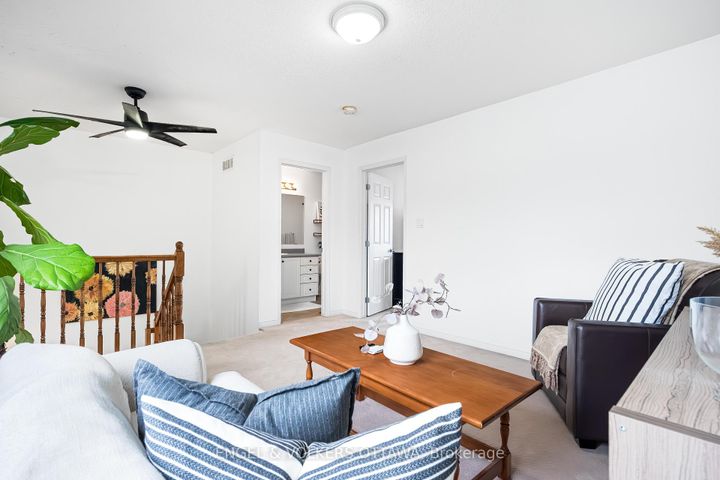 Photo 16 at 293 Silbrass Private, Nepean (Stonebridge), Ottawa