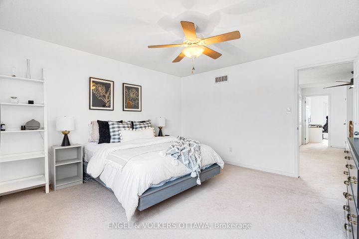 Photo 22 at 293 Silbrass Private, Nepean (Stonebridge), Ottawa