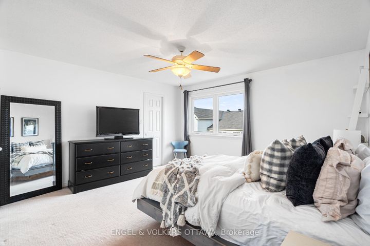 Photo 23 at 293 Silbrass Private, Nepean (Stonebridge), Ottawa