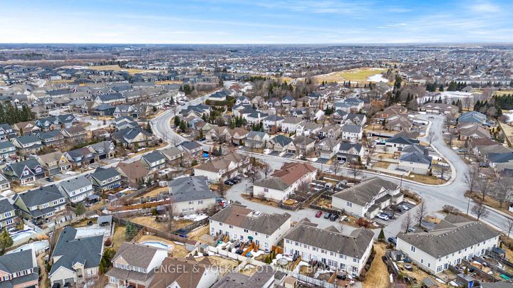 Photo 38 at 293 Silbrass Private, Nepean (Stonebridge), Ottawa