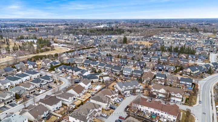 Photo 39 at 293 Silbrass Private, Nepean (Stonebridge), Ottawa