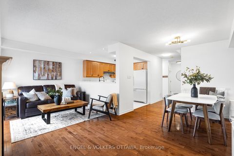 Photo 5 at 293 Silbrass Private, Nepean (Stonebridge), Ottawa